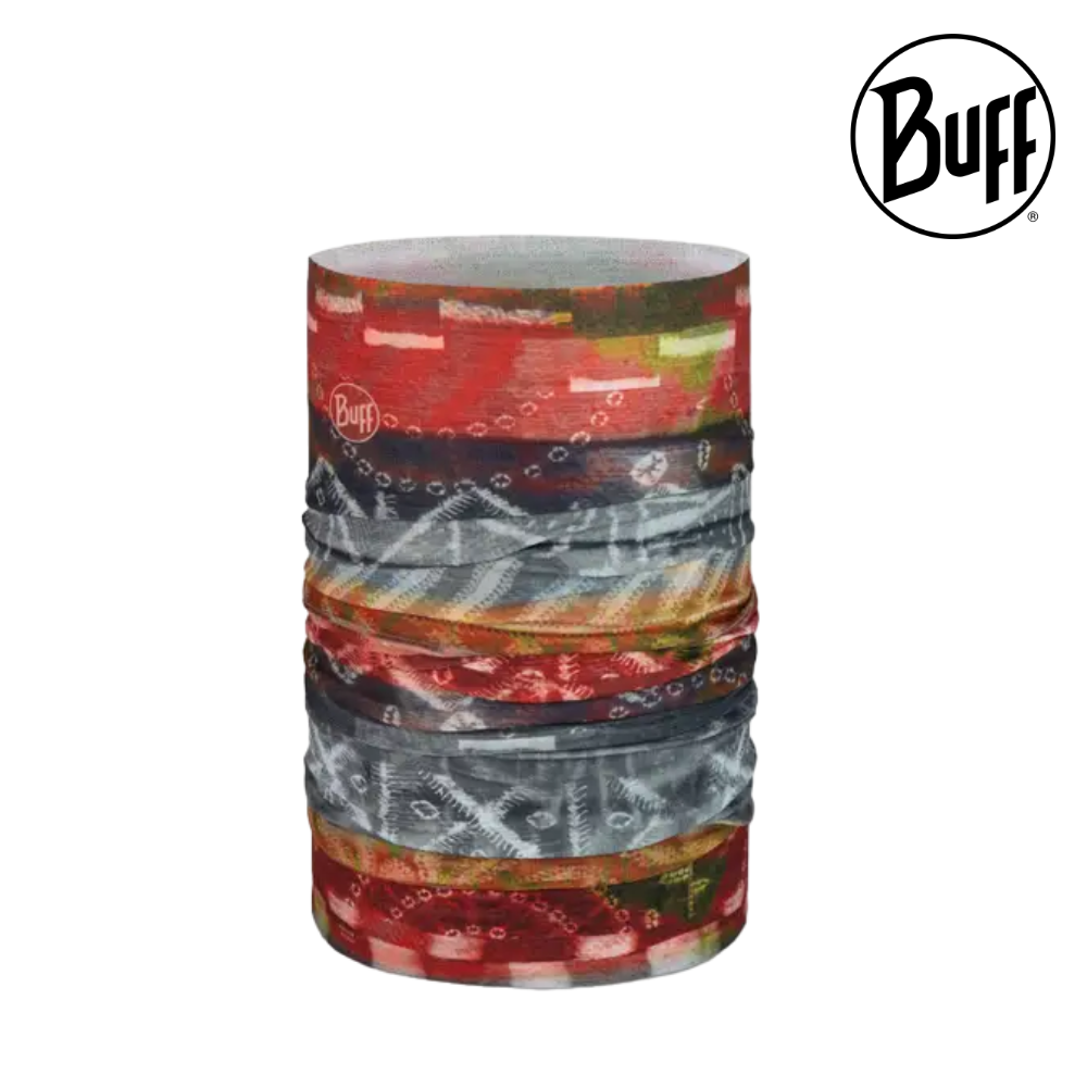 BUFF® Coolnet UV - Tallic Multi OS