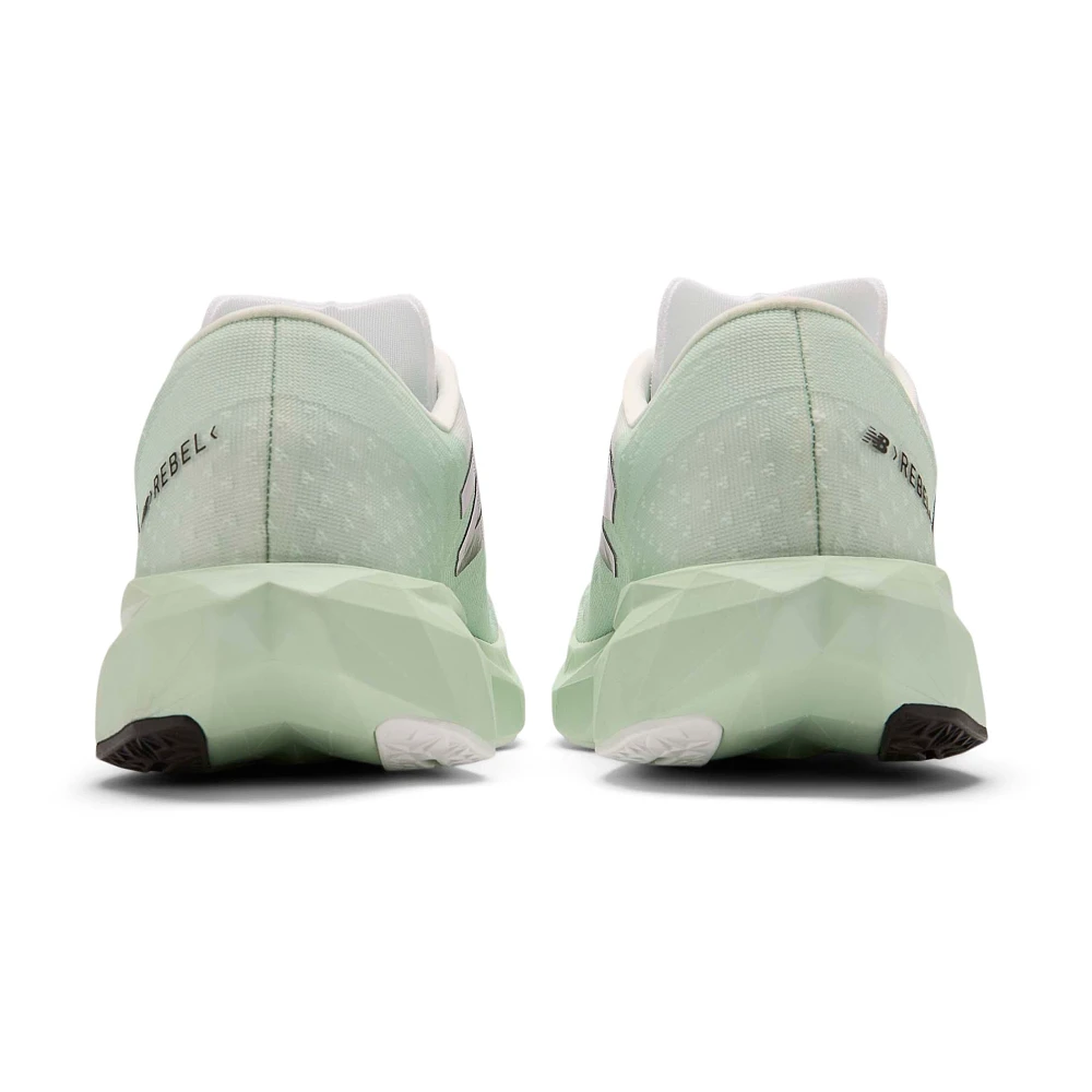 New Balance Men Rebel V4 - Clay Ash