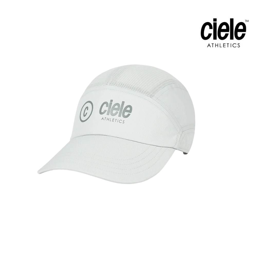 Ciele FSTCap SC - CLASSIC CSIDE - Light Grey