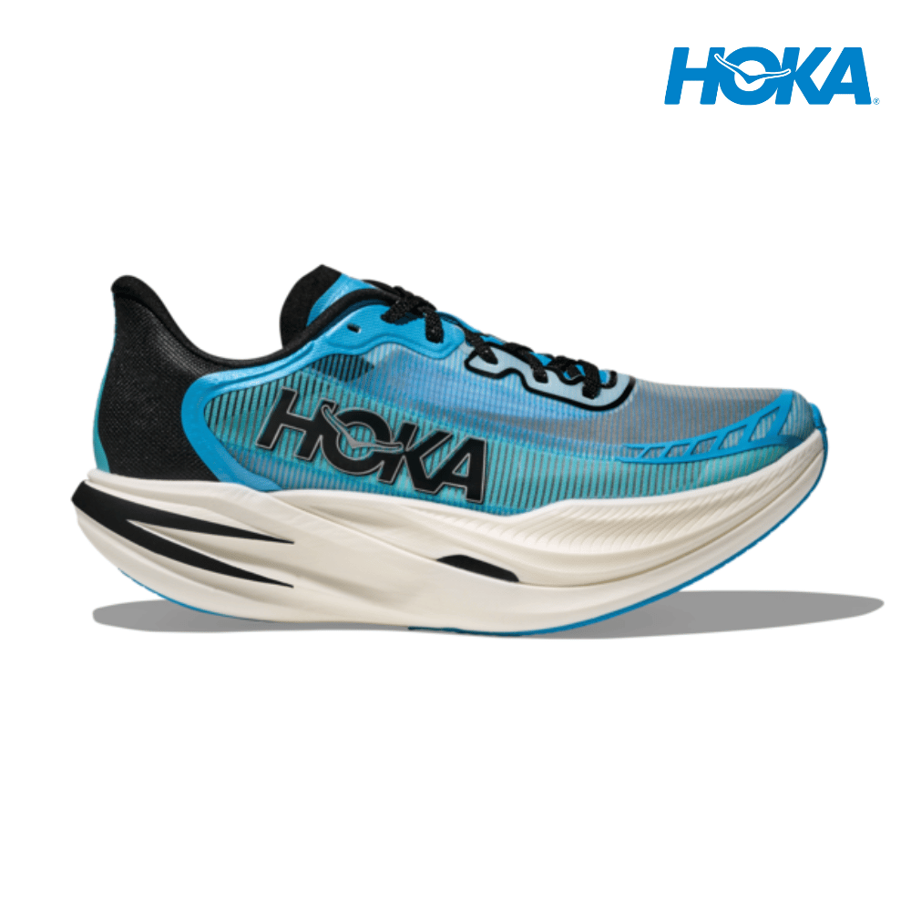 HOKA Unisex Cielo X1 2.0 - Skyward Blue / Cielo Blue
