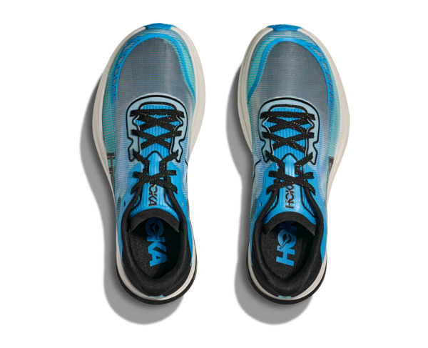 HOKA Unisex Cielo X1 2.0 - Skyward Blue / Cielo Blue