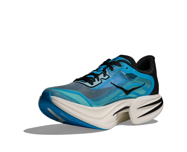 HOKA Unisex Cielo X1 2.0 - Skyward Blue / Cielo Blue