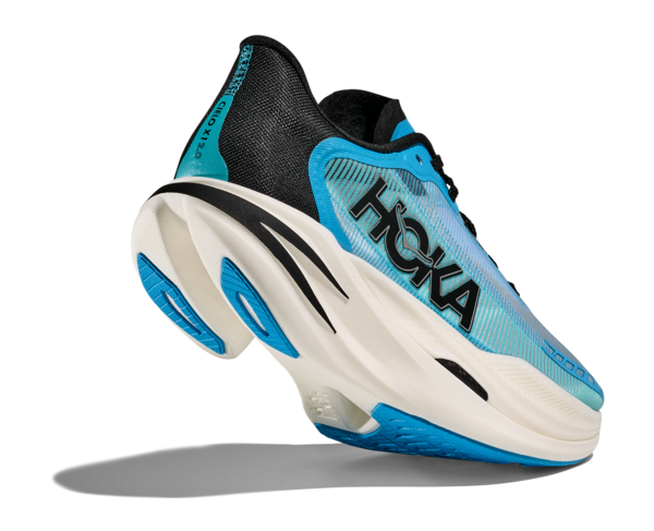 HOKA Unisex Cielo X1 2.0 - Skyward Blue / Cielo Blue