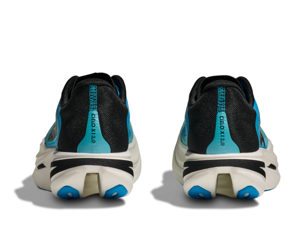HOKA Unisex Cielo X1 2.0 - Skyward Blue / Cielo Blue