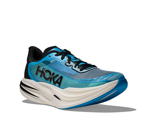 HOKA Unisex Cielo X1 2.0 - Skyward Blue / Cielo Blue