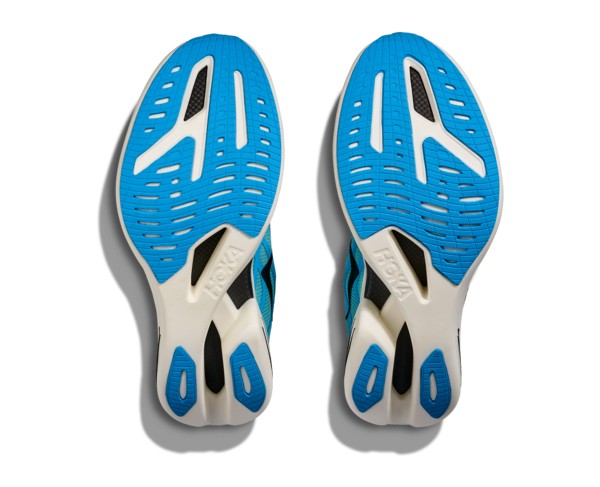 HOKA Unisex Cielo X1 2.0 - Skyward Blue / Cielo Blue