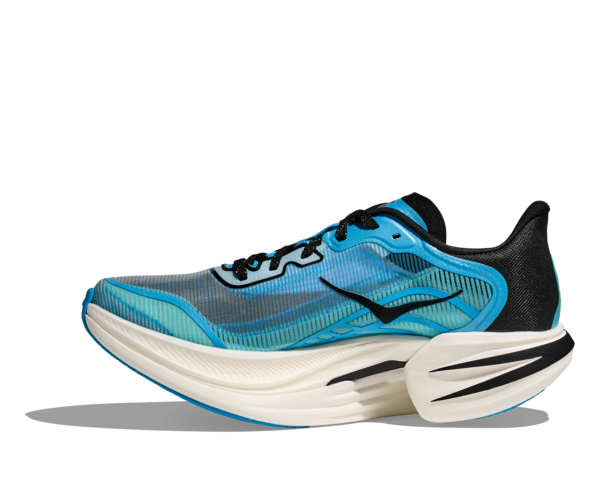 HOKA Unisex Cielo X1 2.0 - Skyward Blue / Cielo Blue