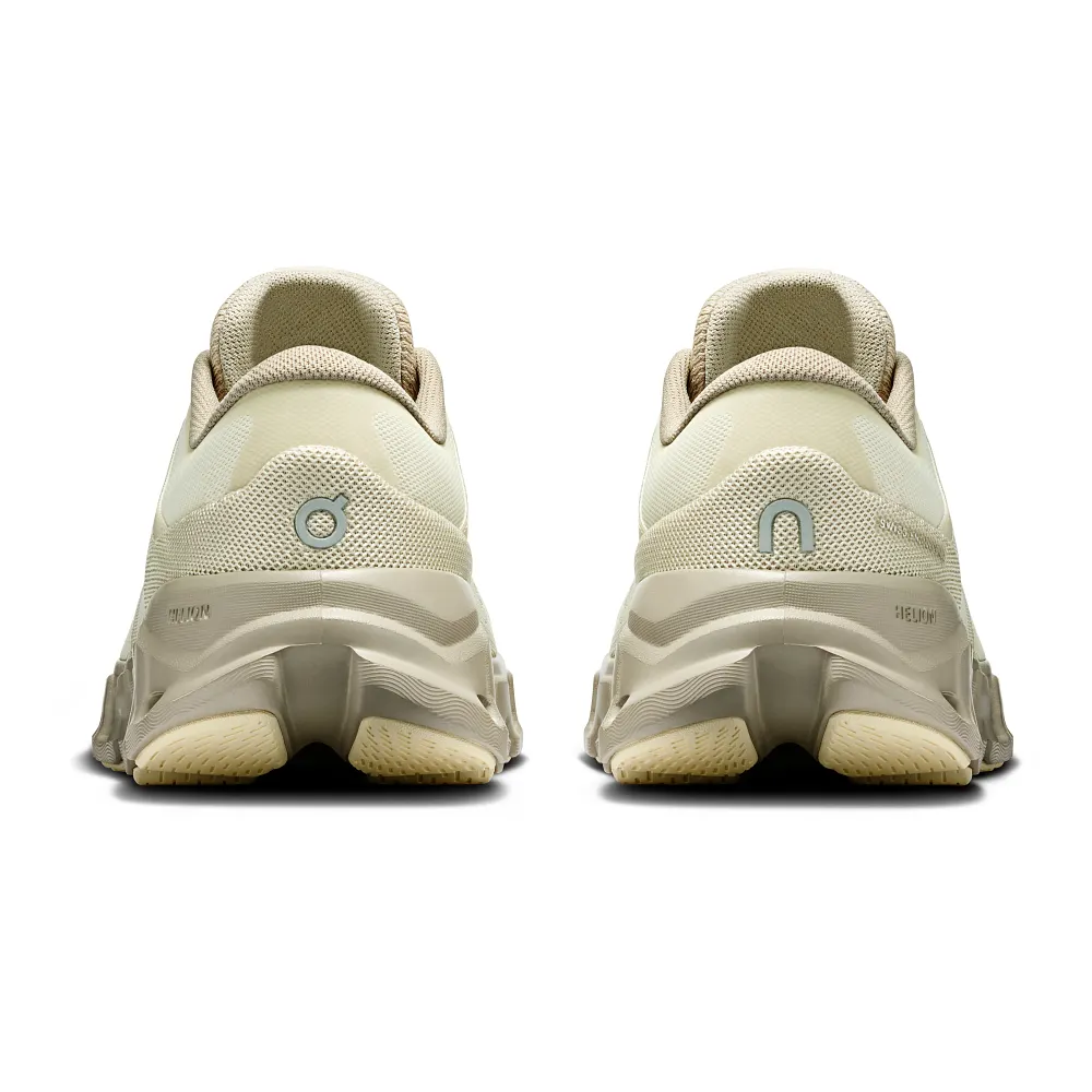 On Women Cloud X 5 - Chalk / Brume