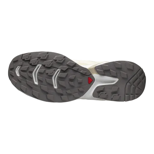 Salomon Unisex XT-Wings 2 - White / Metal