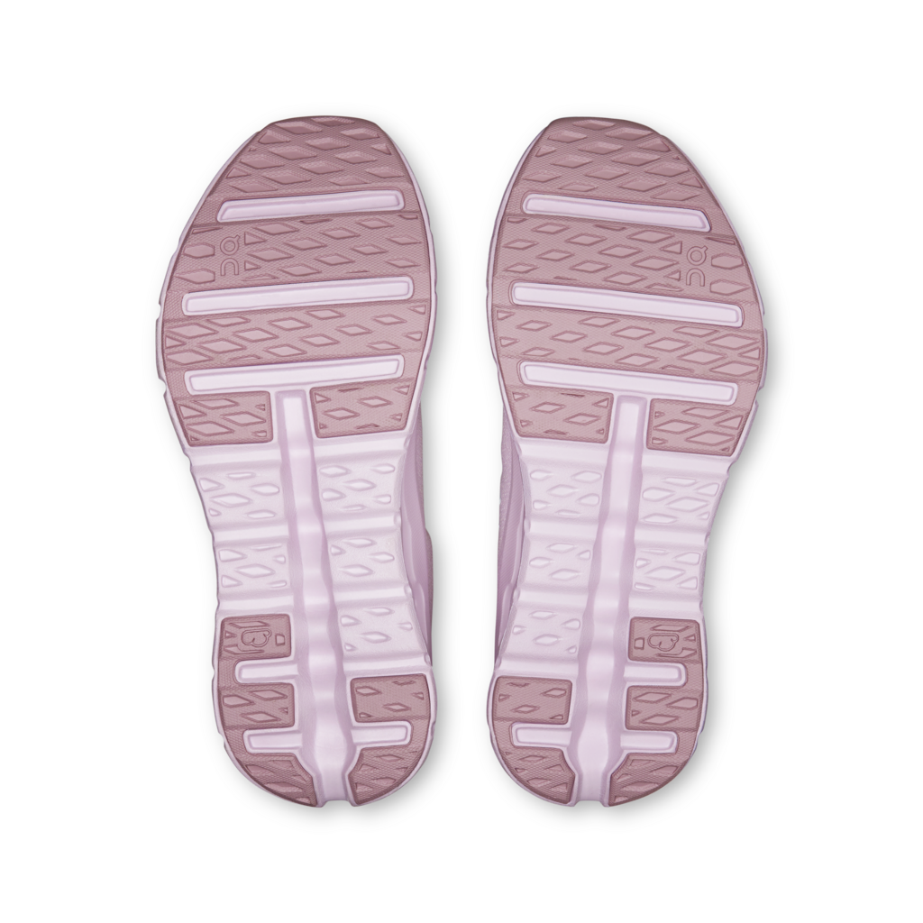 On Running Women Cloudtilt - Ivory / Orchid