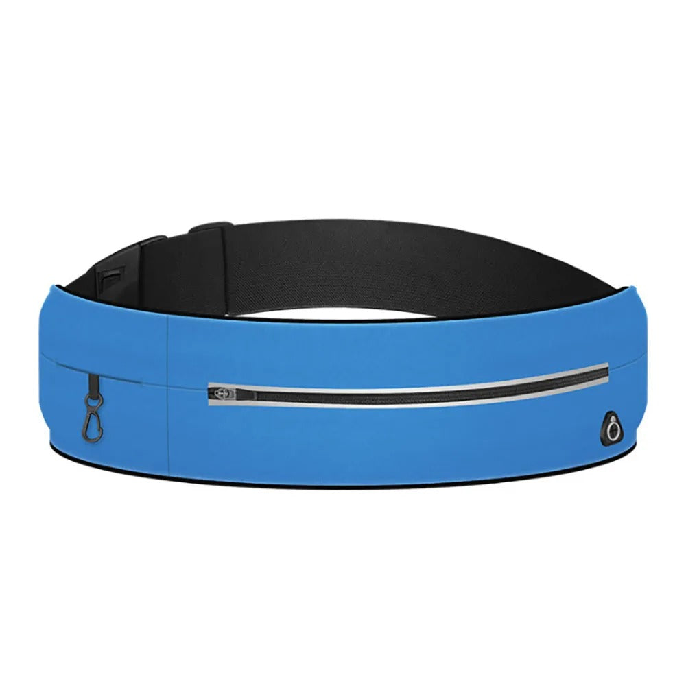 Oxygen Double Pocket Belt