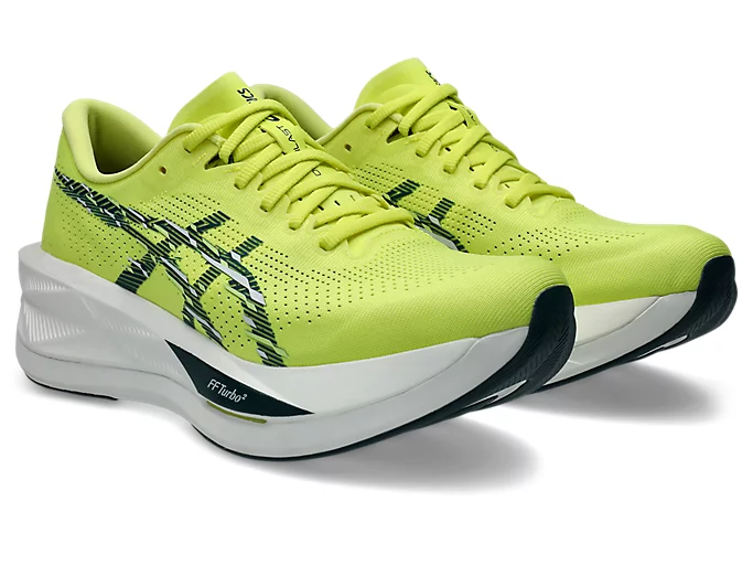 ASICS Men Sonicblast Citron / Tranquil Teal