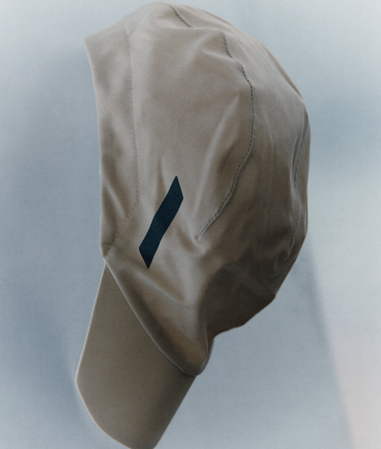 SOAR Running Unisex Ultra Race Cap - Grey