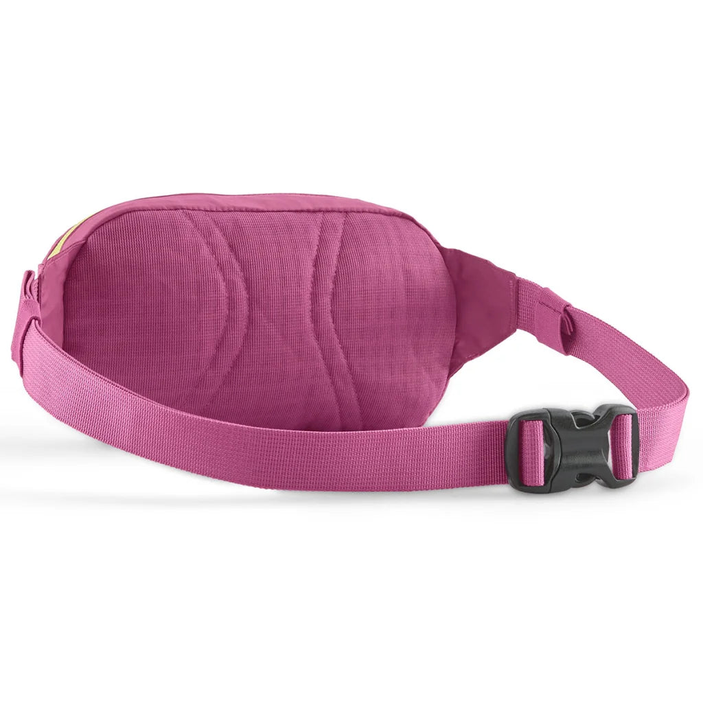Patagonia Terravia Mini Hip Pack - Faded Magenta