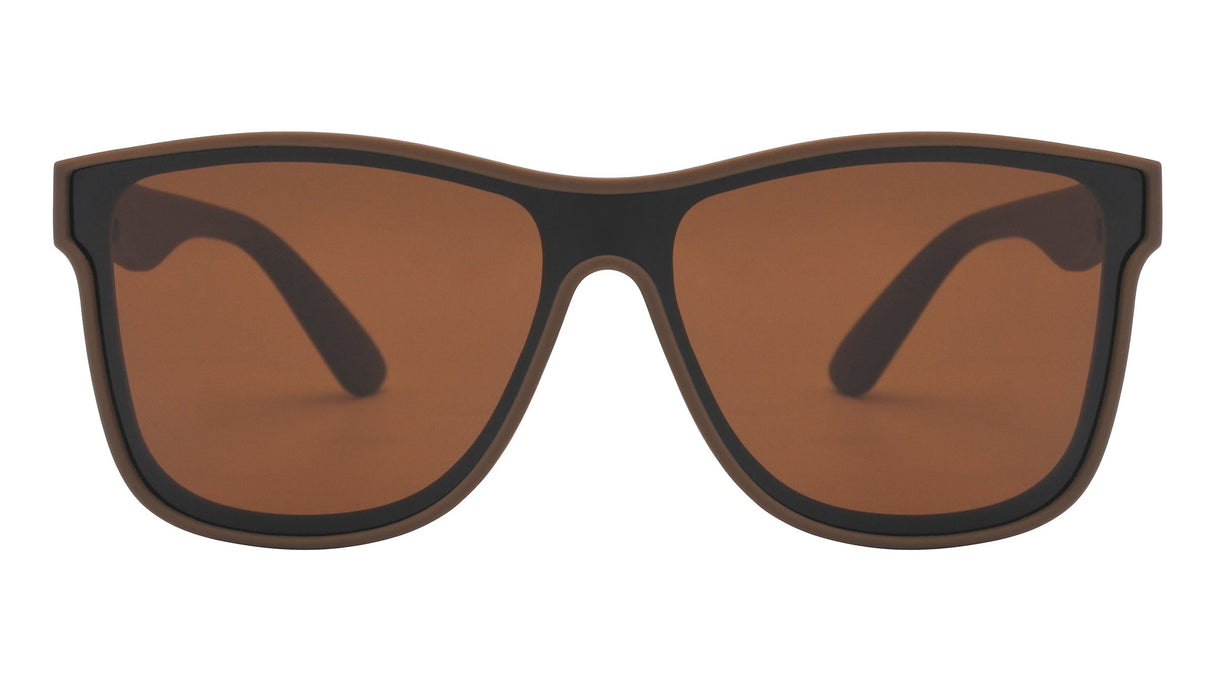 Sunday Shades Flare - Breezy Calm