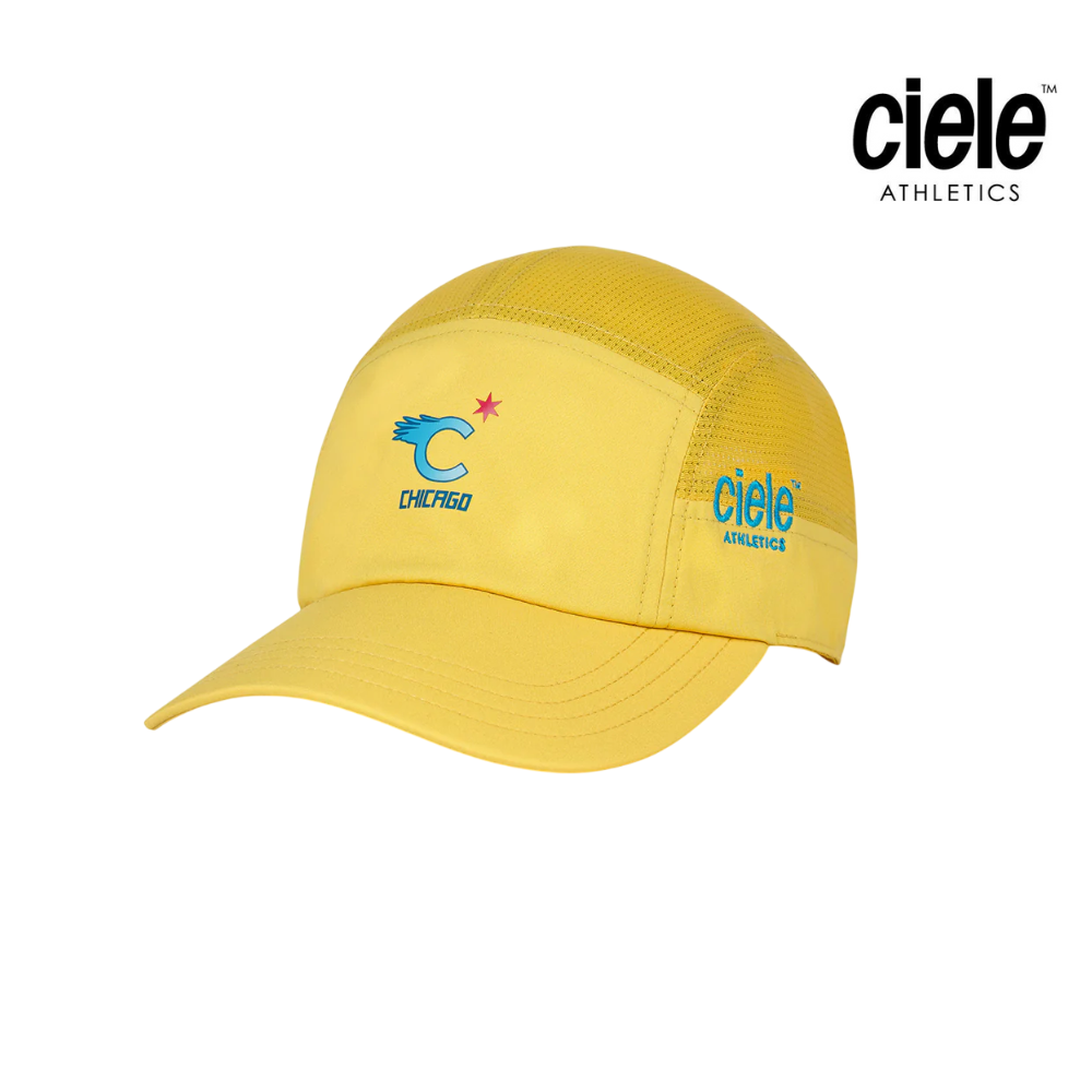 Ciele GOCap SC - COMP WWM CITY - Chicago