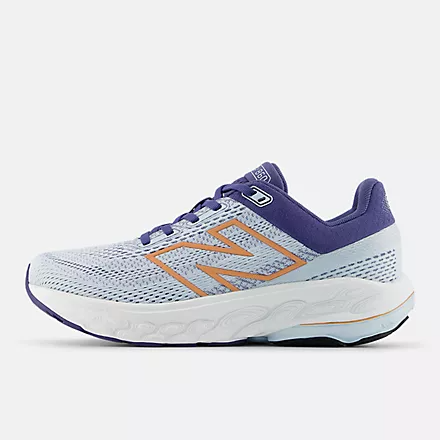 New Balance Women 860 V14 - Frosted Glass