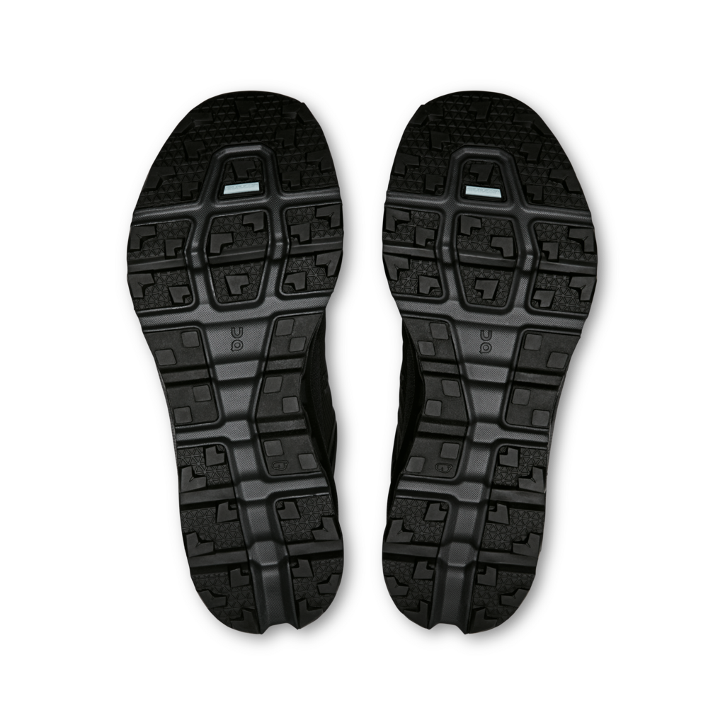 On Women Cloudvista 2 - Black / Black