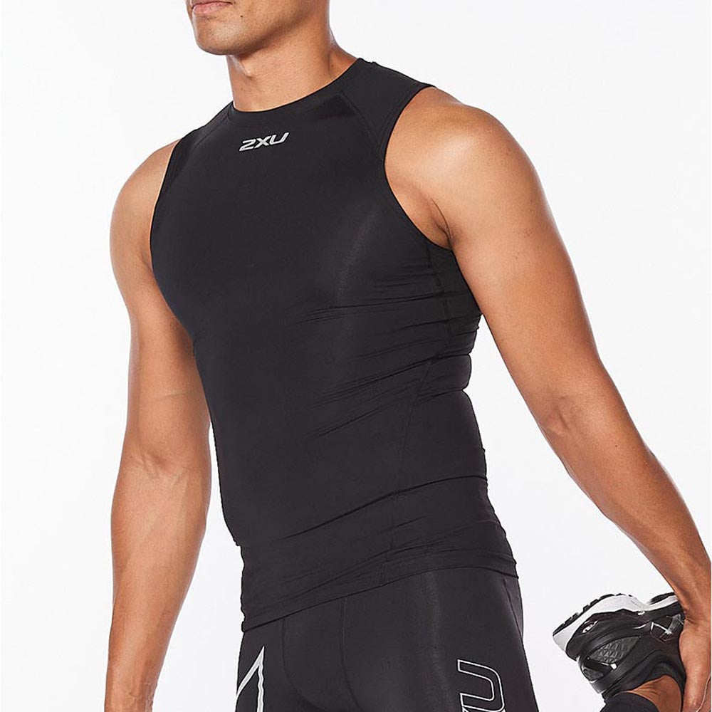 Shop 2XU: Elite Compression Apparel for Peak Performance and Rapid Recovery in Every Move | Running Lab