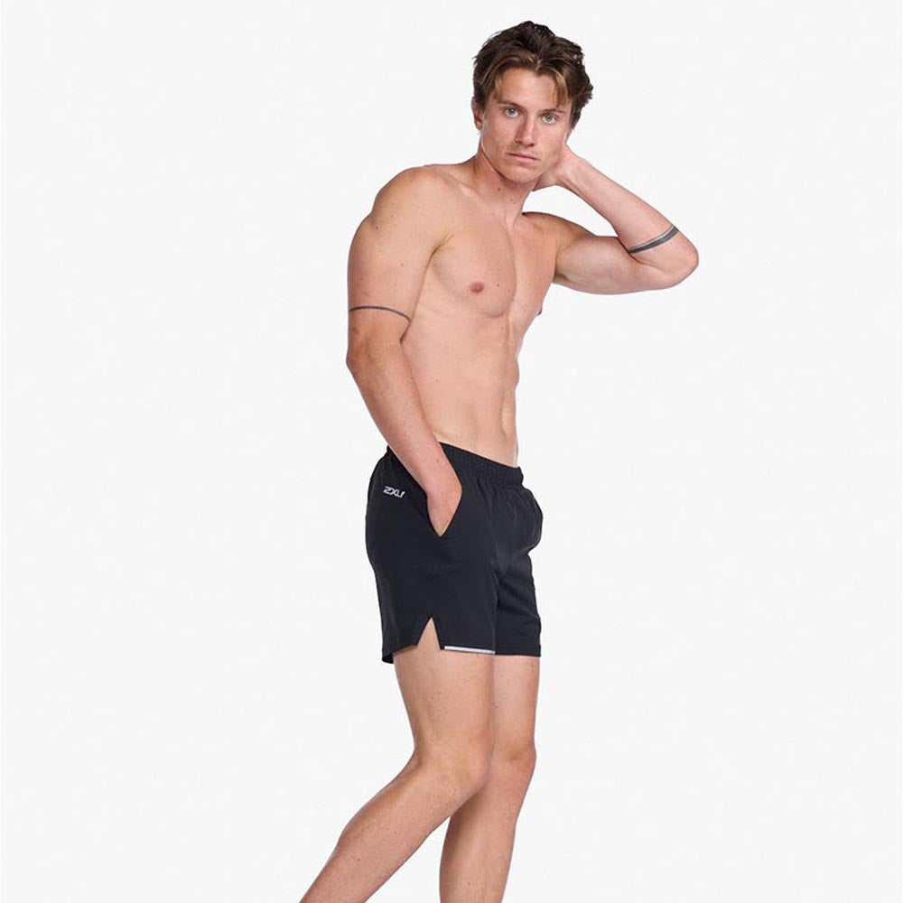 Shop 2XU: Elite Compression Apparel for Peak Performance and Rapid Recovery in Every Move | Running Lab