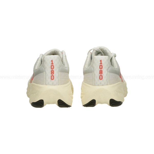 New Balance Women 1080 V14 - White