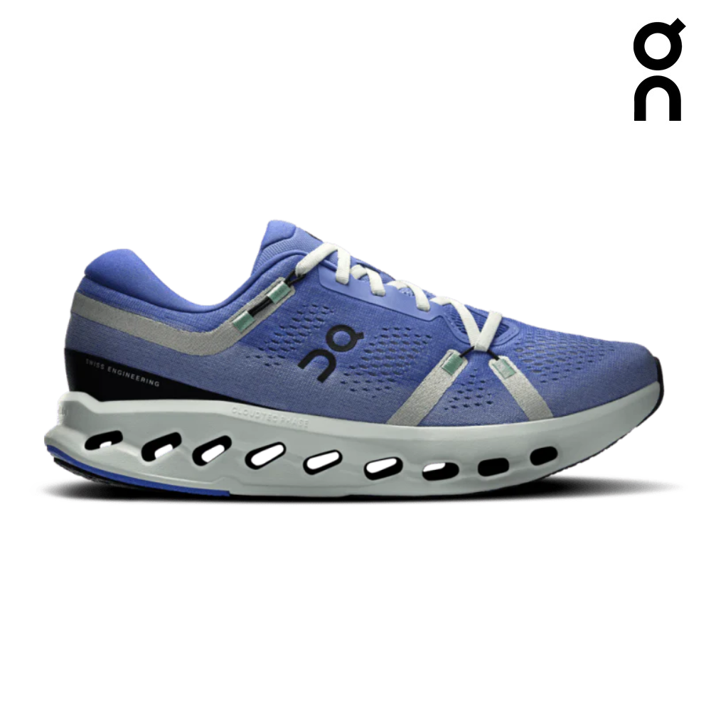 On Men Cloudsurfer 2 - Sailor / Ivory