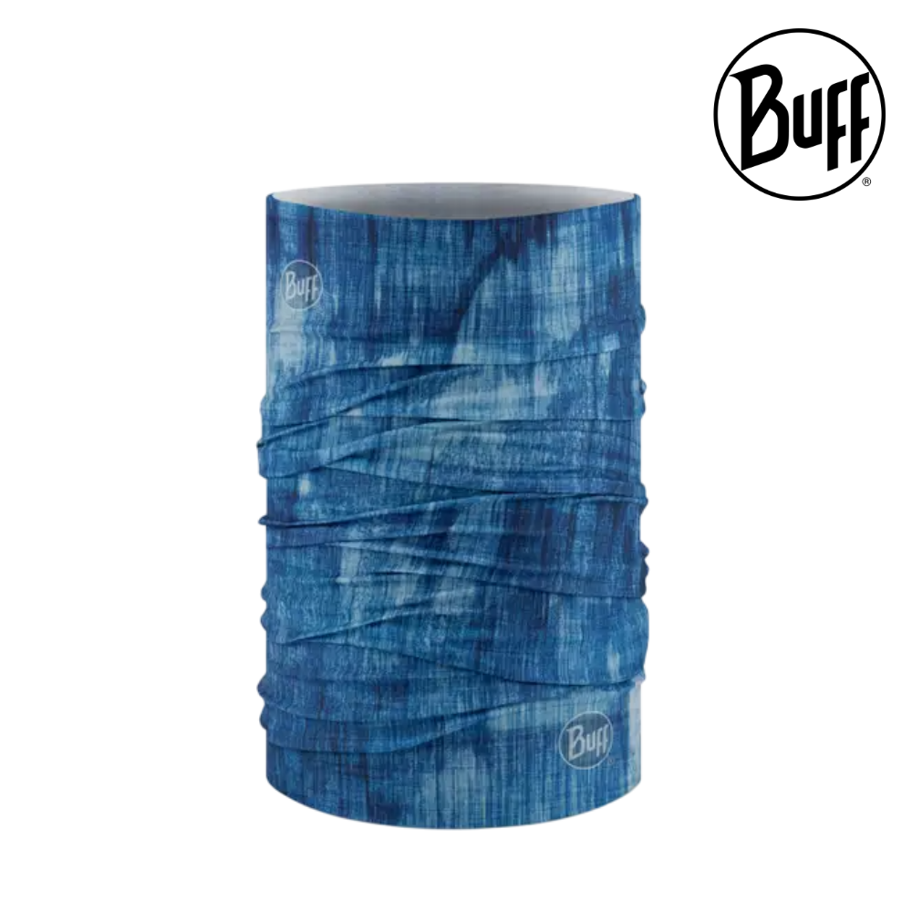 BUFF® Ecostretch - Wane Dusty Blue