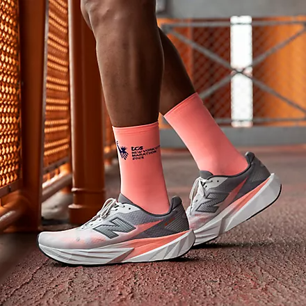 New Balance Men Rebel V5 - New York City