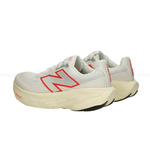 New Balance Women 1080 V14 - White