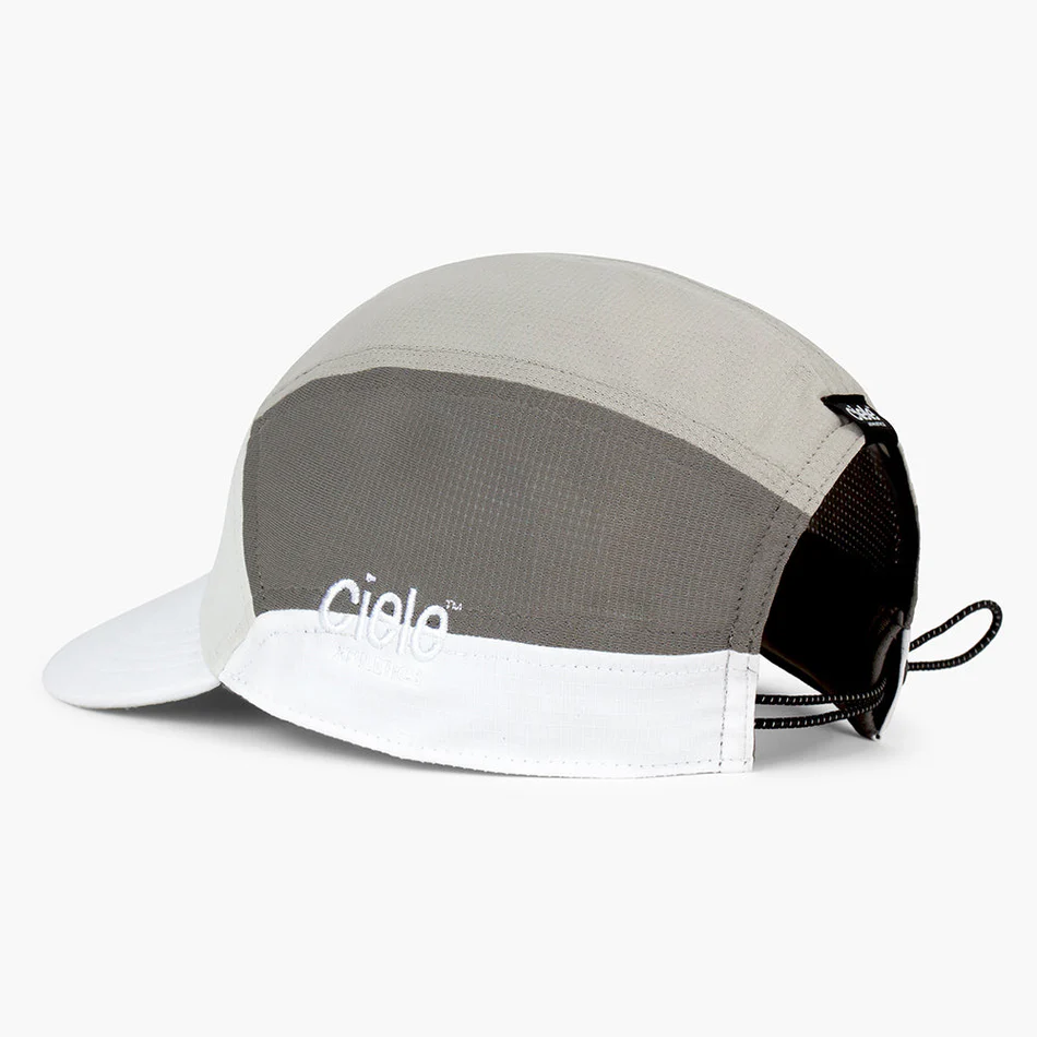 Ciele FSTCap SC - FIELD ICONIC SL - Light Grey Shadow