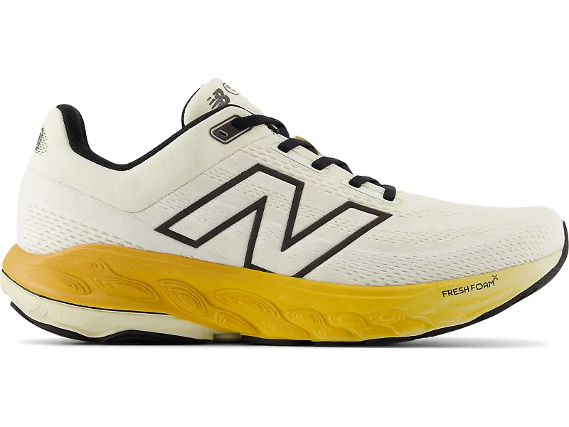 New Balance Men 860 V14 - Sea Salt Wide