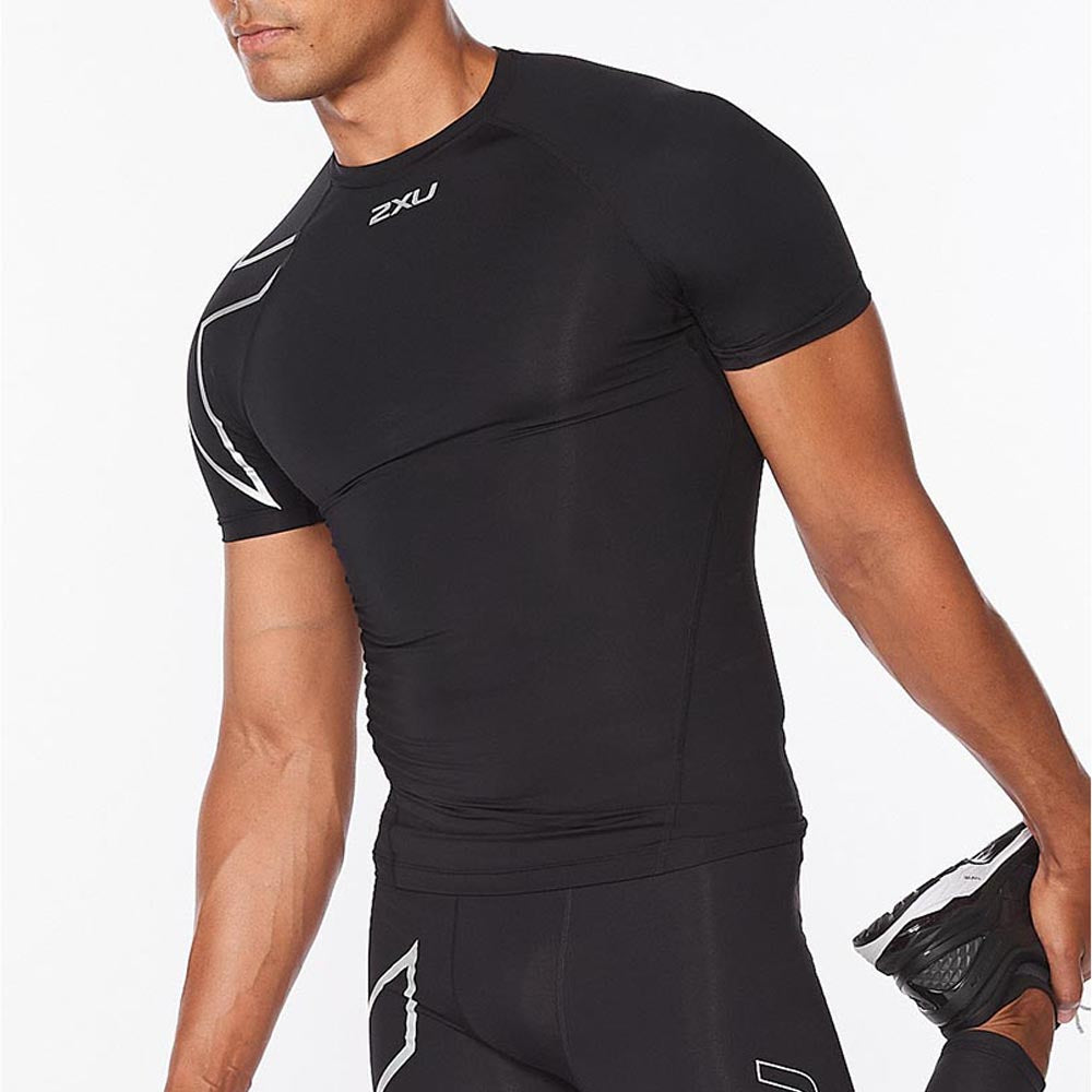 Shop 2XU: Elite Compression Apparel for Peak Performance and Rapid Recovery in Every Move | Running Lab