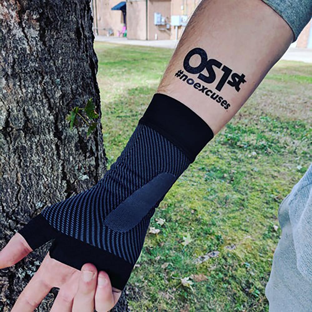 Shop OS1st premium compression and support solutions, crafted to elevate every stride of your fitness journey | Running Lab