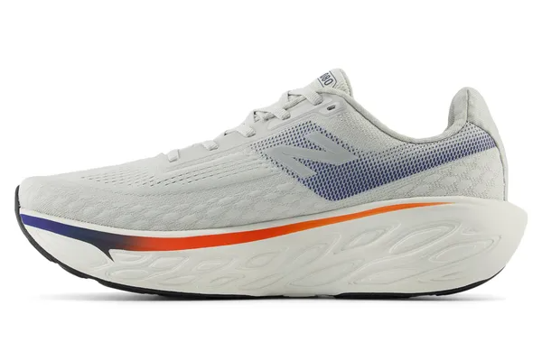 New Balance Men 1080 V14 - Grey Matter