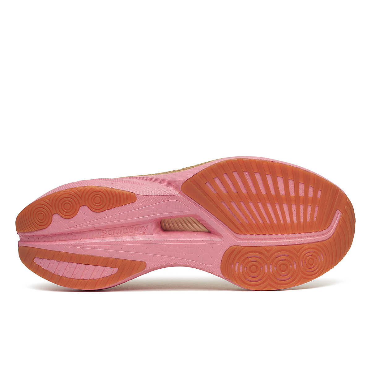 Saucony Women Endorphin Speed 5 - Ivory / Mauve