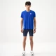NEDAO Men Qiflow Running T-Shirt 5.0 - Nedao Blue