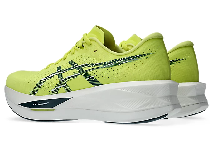 ASICS Men Sonicblast Citron / Tranquil Teal
