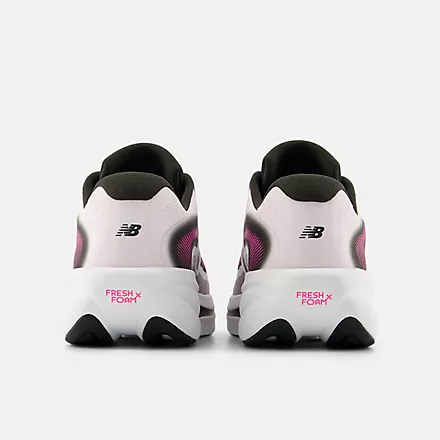 New Balance Women Ellipse - Pink Heat / Pink Granite / Truffle Salt