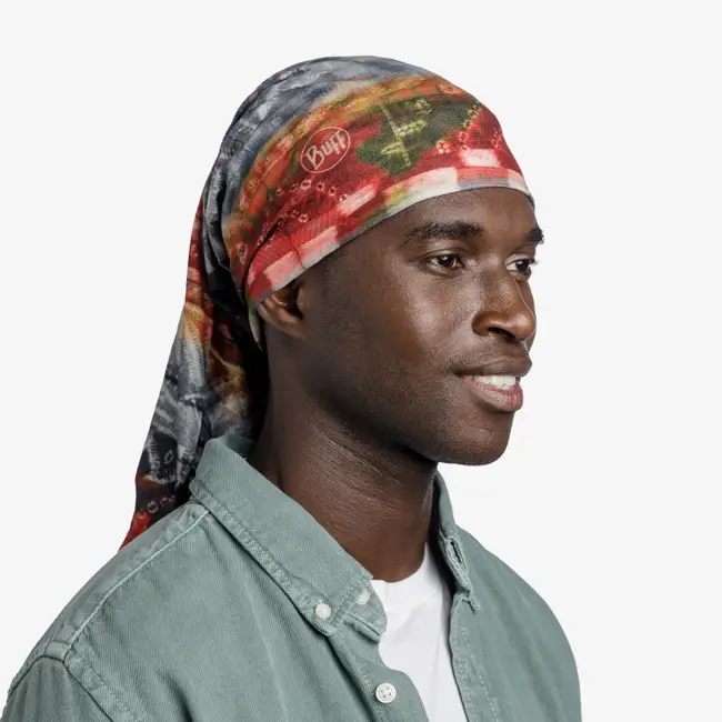 BUFF® Coolnet UV - Tallic Multi OS