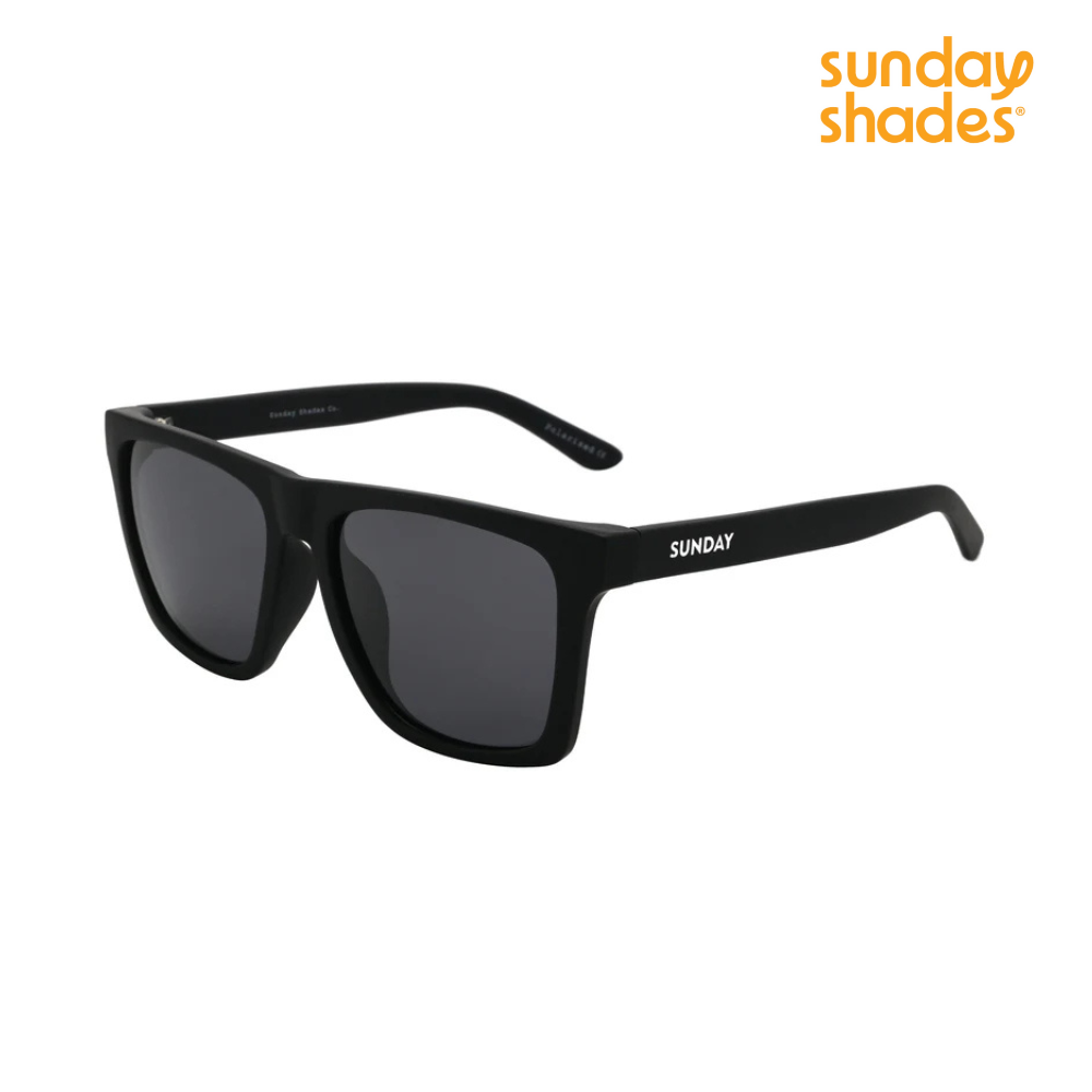 Sunday Shades Coast - Wind In My Hair