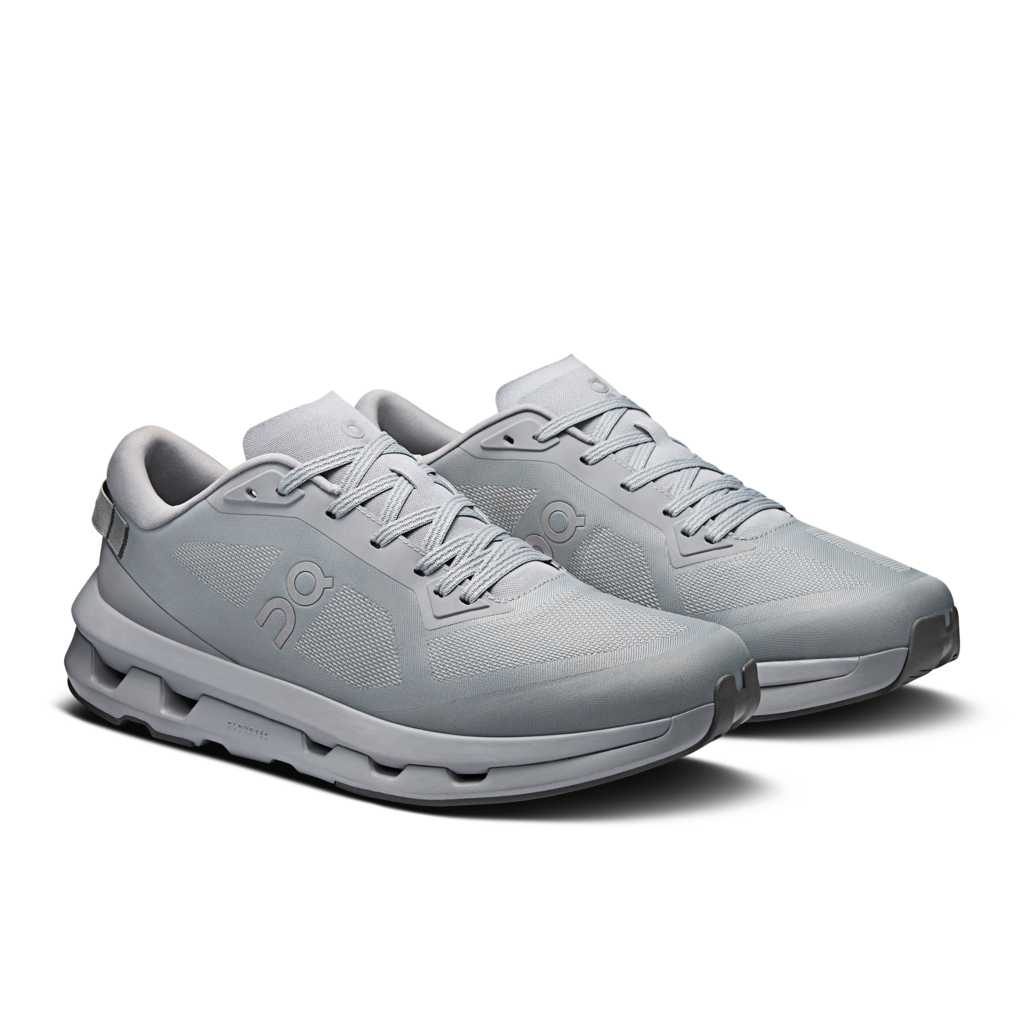 On Women Cloudzone - Alloy / Rock