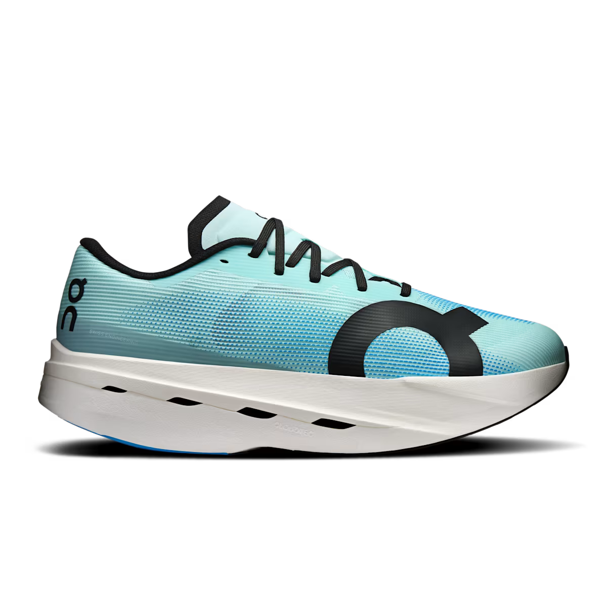 On Men Cloudboom Volt - Celeste / Isle