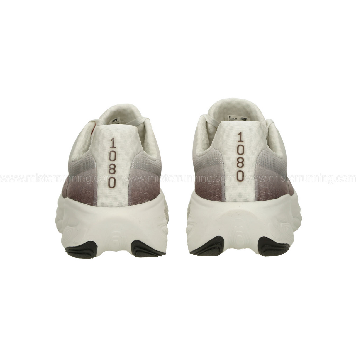 New Balance Men 1080 V14 Wide - Earth Shadow