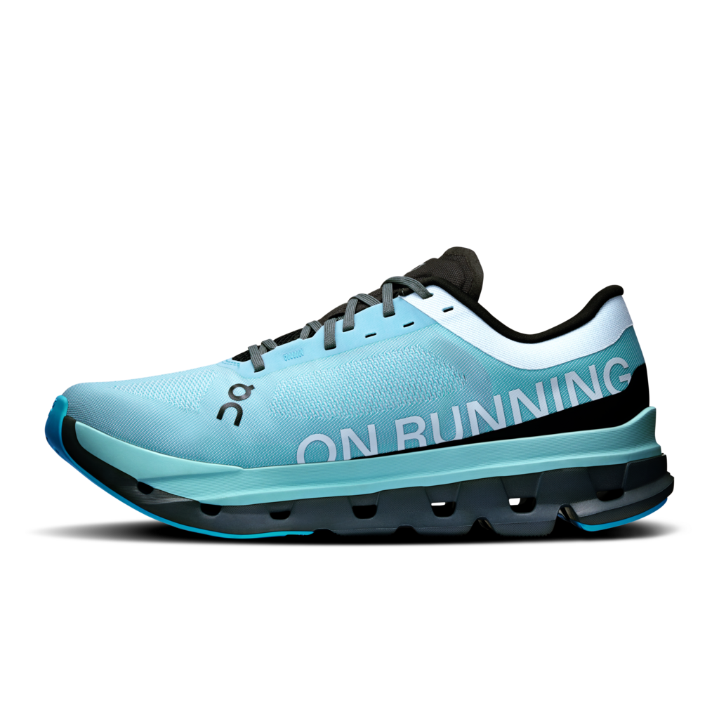 On Running Men Cloudflow 5 - Arctic / Stone