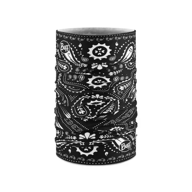 BUFF® Ecostretch - New Cashmere Black