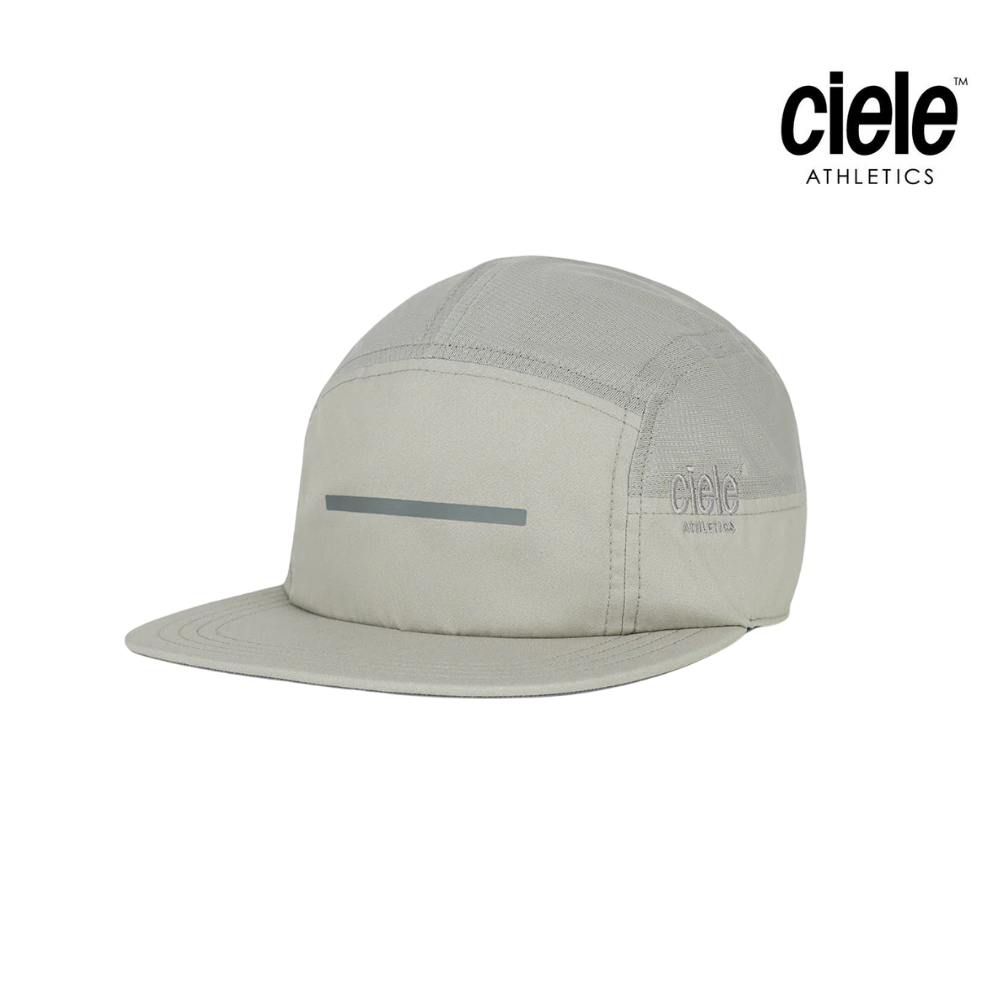 Ciele GOCap - COMP BARS - Airy Grey