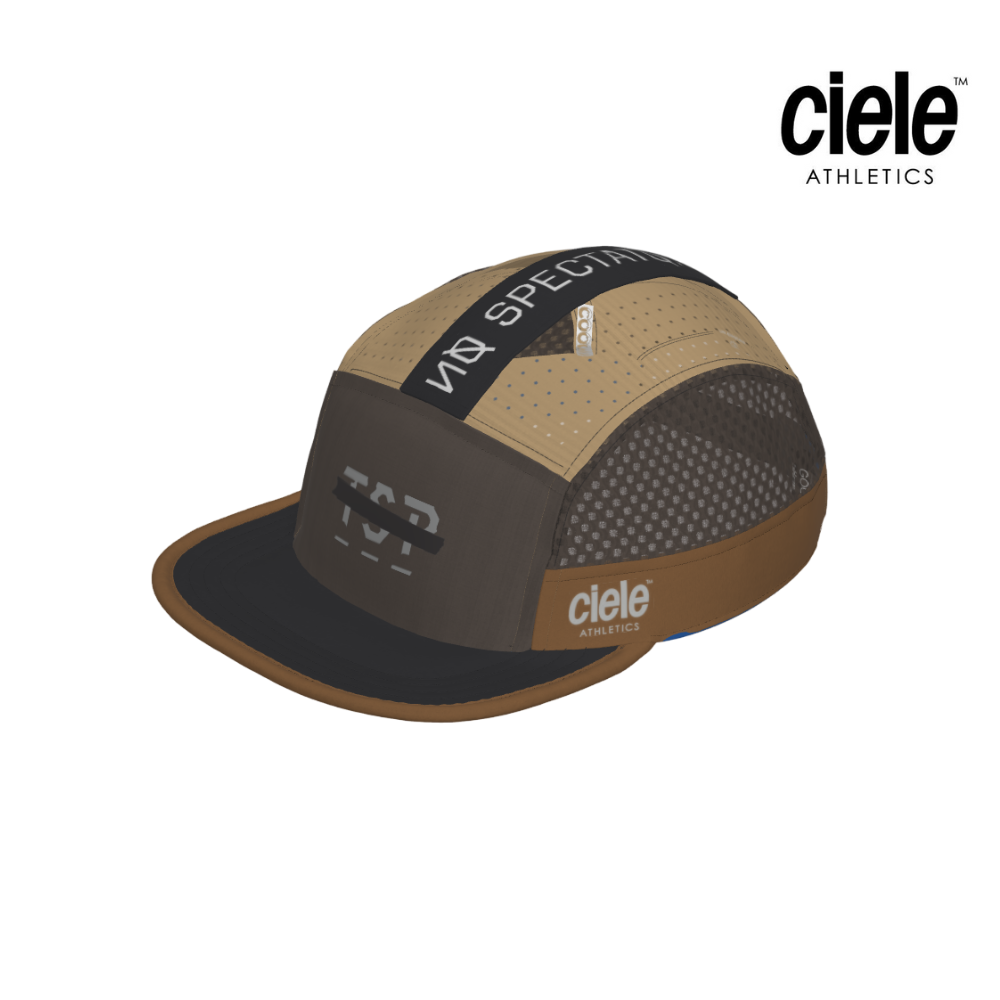 Ciele GOCap - TSP JA 2025 - Brown