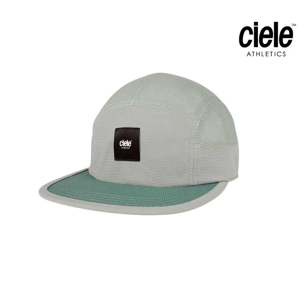 Ciele GOCap - EQ FRAMES - Neutral Grey
