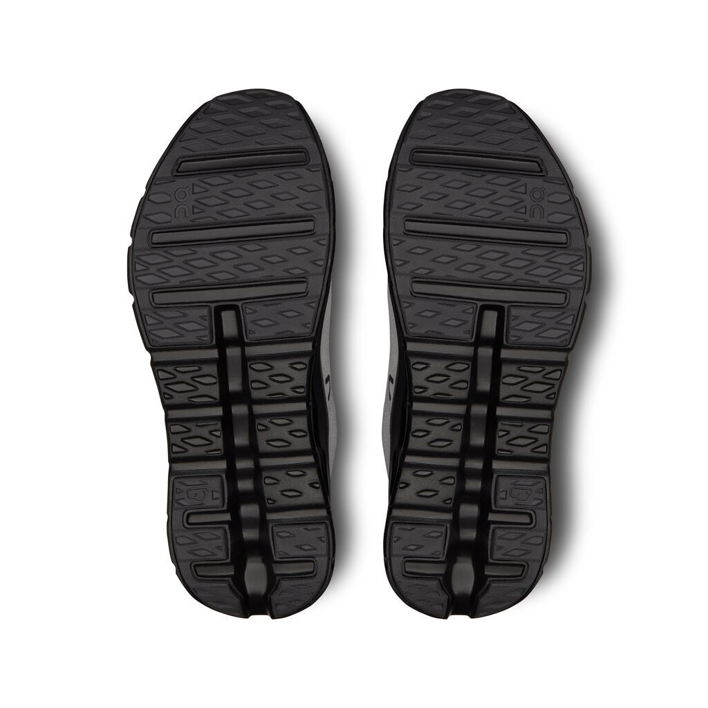 On Men Cloudtilt All-Day Shoes - Ultramarine / Eclipse