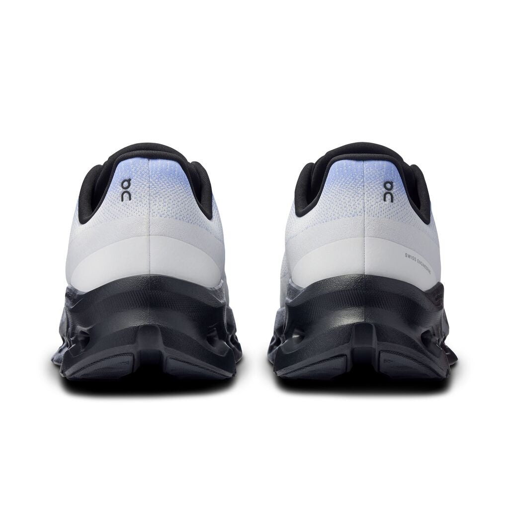 On Men Cloudtilt All-Day Shoes - Ultramarine / Eclipse